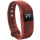 Smartband SMARTBAND ACME ACT05 activity tracker HR Red